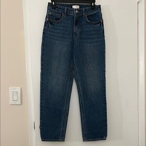 H&M Women's Blue Jeans